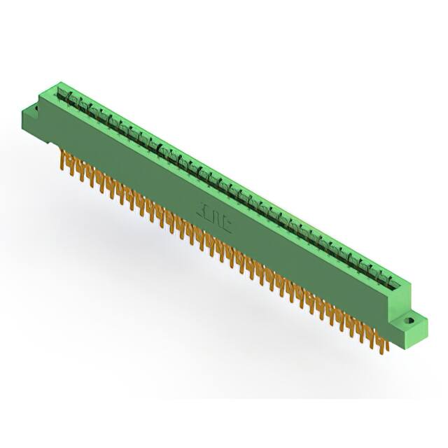 833-066-560-202 EDAC Inc.  Edgeboard Connectors